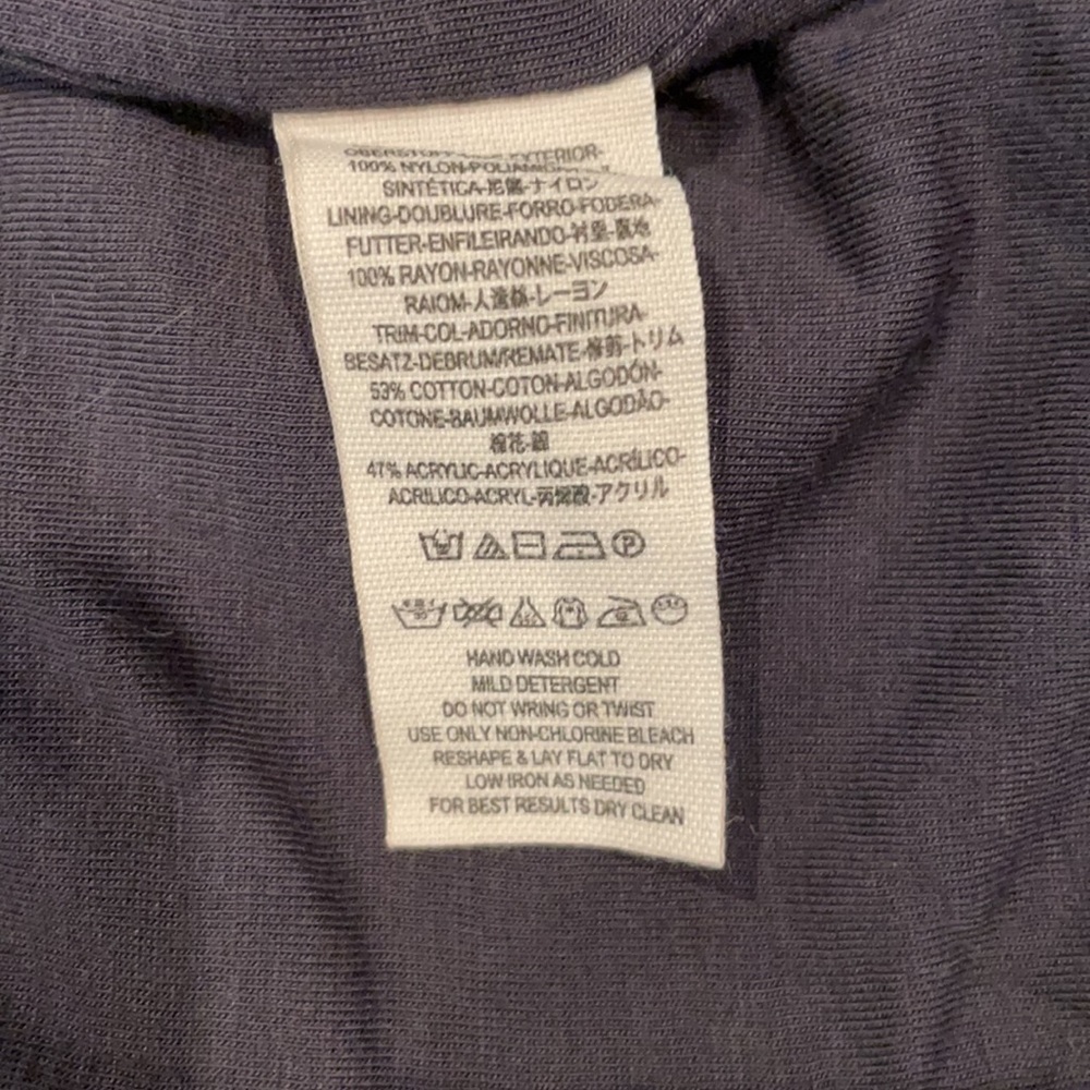 Free People jacket - Picture 7 of 10